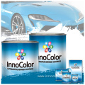 Good Coverage and Mirror Effect Automotive Car Coating